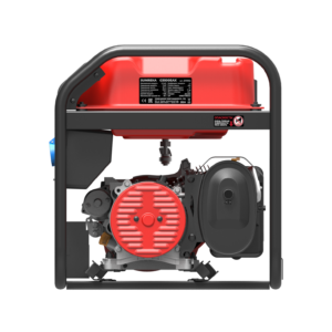 Бензогенератор Sunreka G3500EAX