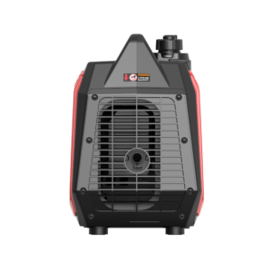 Инверторный бензогенератор Sunreka G3600IS