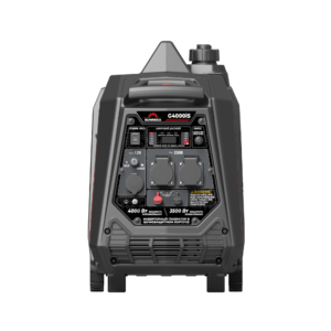 Инверторный бензогенератор Sunreka G4000IS