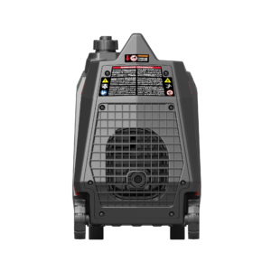 Инверторный бензогенератор Sunreka G4000IS