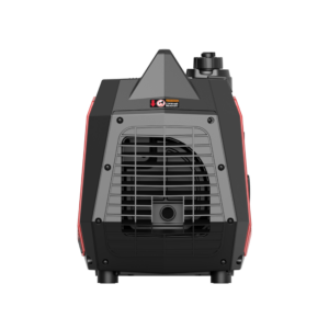 Инверторный бензогенератор Sunreka G5000EAIS