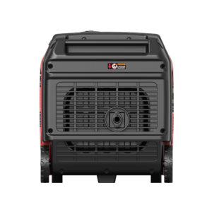 Инверторный бензогенератор Sunreka G6000EAIS