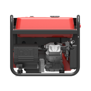 Бензогенератор Sunreka G6500EAX