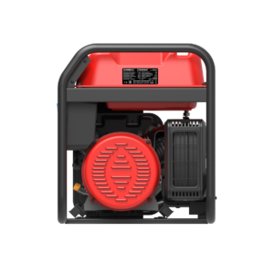 Инверторный бензогенератор Sunreka G7500EAI