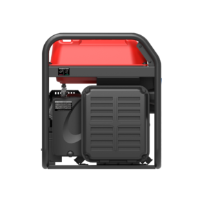 Инверторный бензогенератор Sunreka G7500EAI
