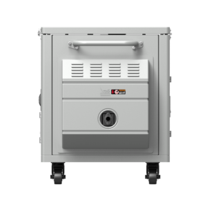 Инверторный бензогенератор Sunreka G7500EAISM