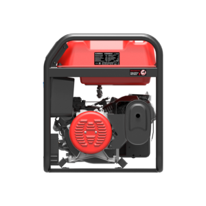Бензогенератор Sunreka G7500EAX
