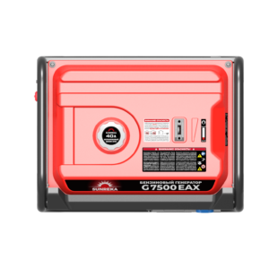 Бензогенератор Sunreka G7500EAX