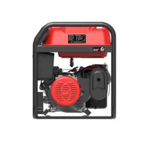 Бензогенератор Sunreka G7500TEAX