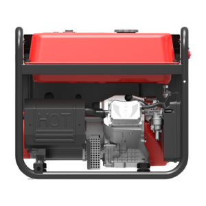 Бензогенератор Sunreka G7500X