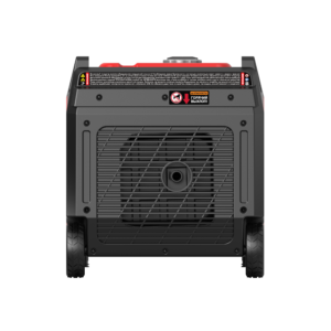 Инверторный бензогенератор Sunreka G8000EAIS