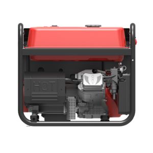 Бензогенератор Sunreka G8500EAX