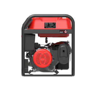 Бензогенератор Sunreka G8500TEAX