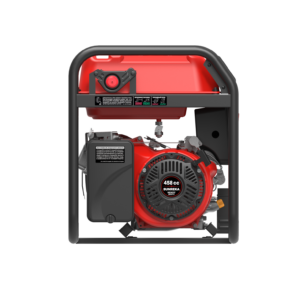 Бензогенератор Sunreka G8500TEAX