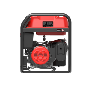 Бензогенератор Sunreka G8500TFEAX