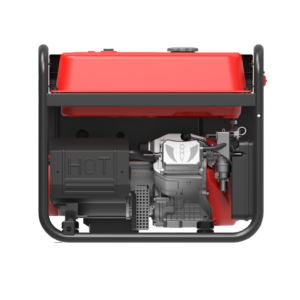 Бензогенератор Sunreka G8500TFEAX