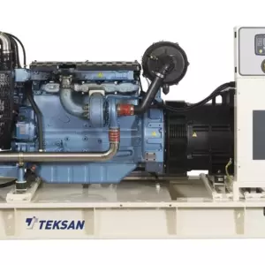 Дизельный генератор MOTOR АД30-Т400 (30 кВт, Weichai) с АВР