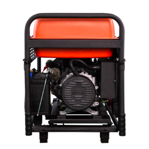 Дизельный генератор A-iPower AD7500EA