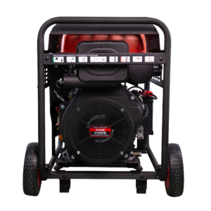 Дизельный генератор A-iPower AD9500TEA