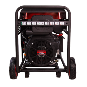 Дизельный генератор A-iPower AD9500TFEA