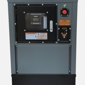 Дизельный генератор MITSUI Power ZM 10 KDE