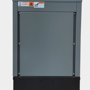 Дизельный генератор MITSUI Power ZM 12 KDE-3