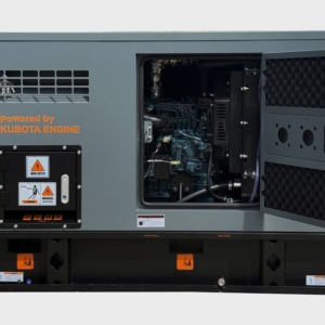 Дизельный генератор MITSUI Power ZM 12 KDE-3