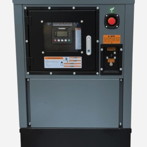 Дизельный генератор MITSUI Power ZM 12 KDE-3