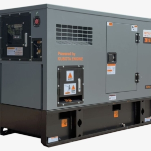 Дизельный генератор MITSUI Power ZM 14 KDE