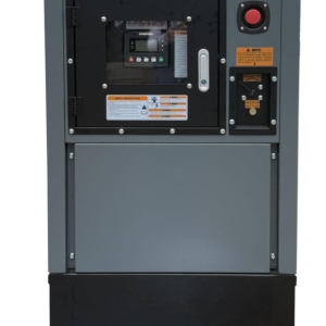 Дизельный генератор MITSUI Power ZM 22 KDE-3