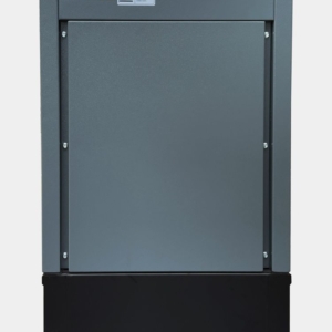 Дизельный генератор MITSUI Power ZM 22 KDE-3