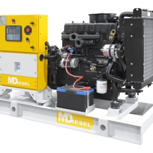 Дизельный генератор Mitsudiesel АД-30С-Т400-1РМ29