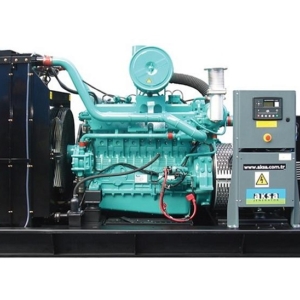 Газовый генератор Aksa ADG 158