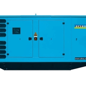 Газовый генератор Aksa ADG 158