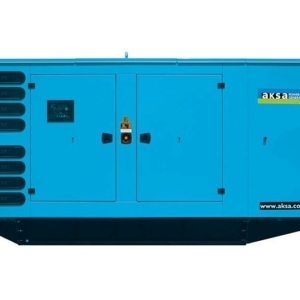 Газовый генератор Aksa ADG 210