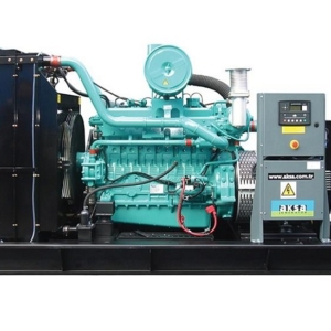 Газовый генератор Aksa ADG 275