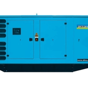 Газовый генератор Aksa ADG 350