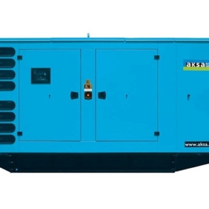 Газовый генератор Aksa ADG 415