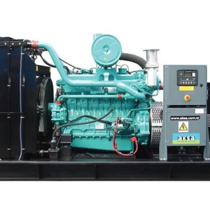 Газовый генератор Aksa ADG 428