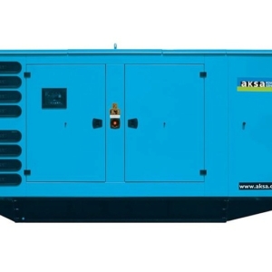 Газовый генератор Aksa ADG 428