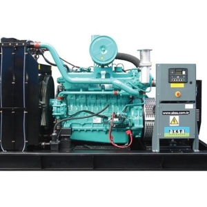 Газовый генератор Aksa APG 165