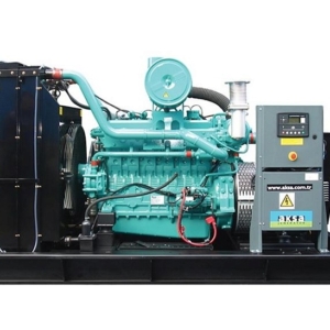 Газовый генератор Aksa APG 180
