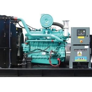 Газовый генератор Aksa APG 25