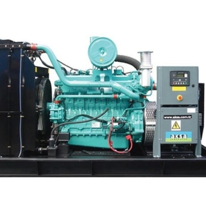 Газовый генератор Aksa APG 270