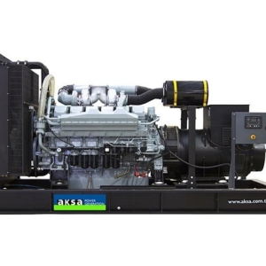 Газовый генератор Aksa APG 300