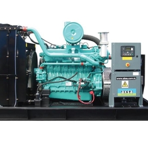 Газовый генератор Aksa APG 50