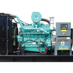 Газовый генератор Aksa APG 80