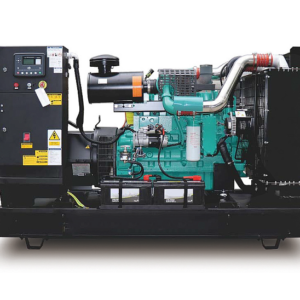 Газовый генератор CTG 100CG с АВР