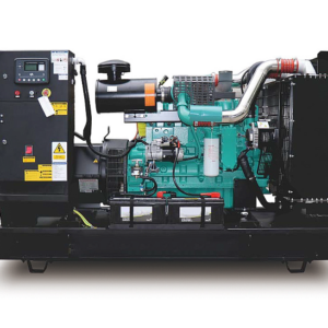 Газовый генератор CTG 115CG
