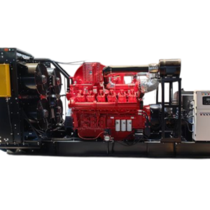 Газовый генератор CTG 1500CG